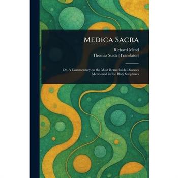 Medica Sacra