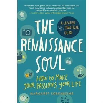 The Renaissance Soul