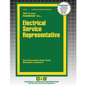 Electrical Service Representative