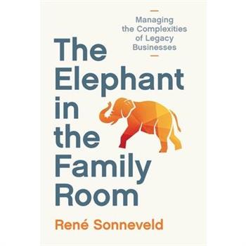 The Elephant in the Family Room