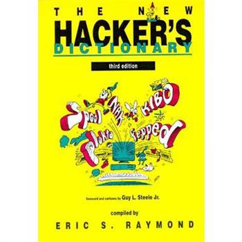 The New Hacker’s Dictionary