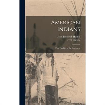 American Indians