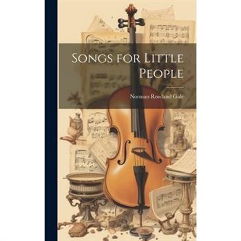 Songs for Little People