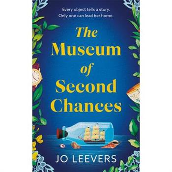 The Museum of Second Chances
