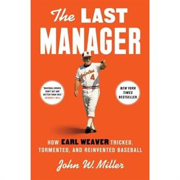 The Last Manager