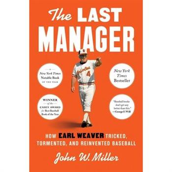 The Last Manager
