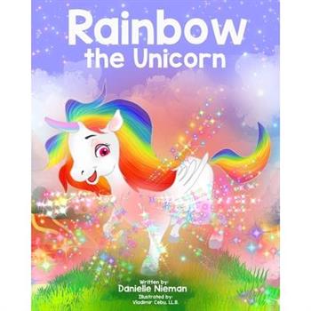 Rainbow the Unicorn