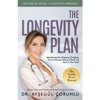 The Longevity Plan