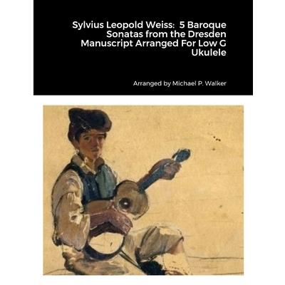 Sylvius Leopold Weiss