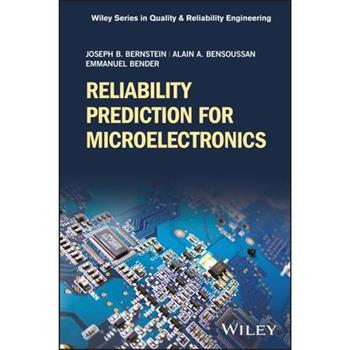 Reliability Prediction for Microelectronics
