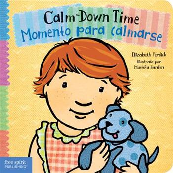 Calm-Down Time / Momento Para calmarse