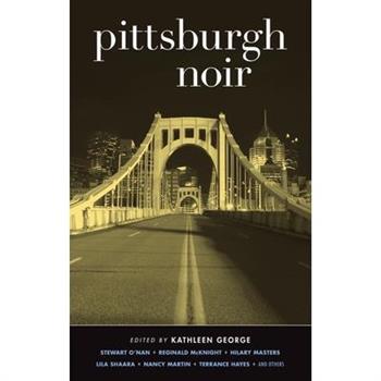 Pittsburgh Noir