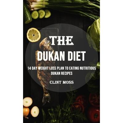 The Dukan Diet