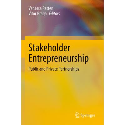 Stakeholder Entrepreneurship