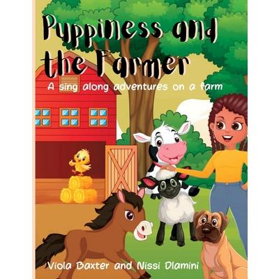 Puppiness and the Farmer