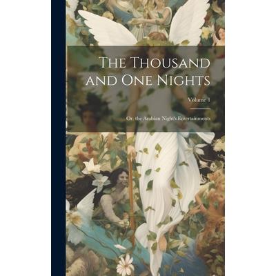The Thousand and One Nights