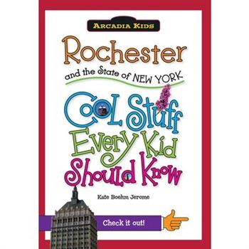 Rochester and the State of New York