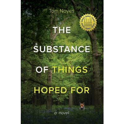 Substance of Things Hoped For