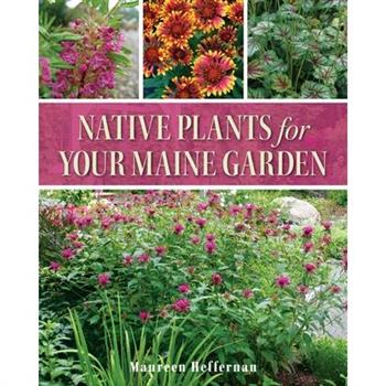 Native Plants for Your Maine Garden