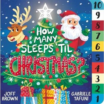 How Many Sleeps ’Til Christmas?
