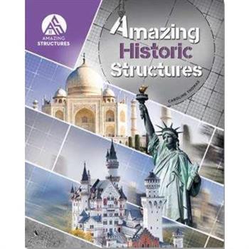 Amazing Historic Structures