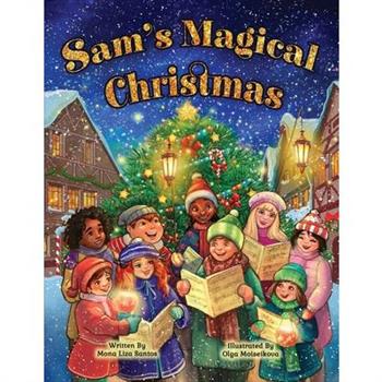 Sam’s Magical Christmas