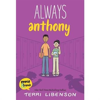 Always Anthony