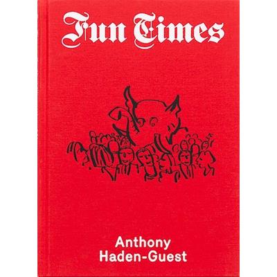 Fun Times - Further Chronicles of Now