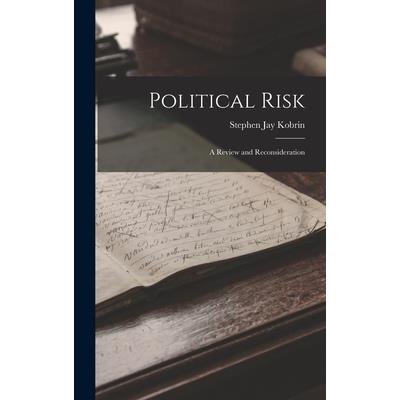 Political Risk