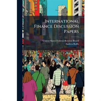 International Finance Discussion Papers