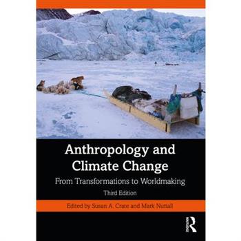 Anthropology and Climate Change