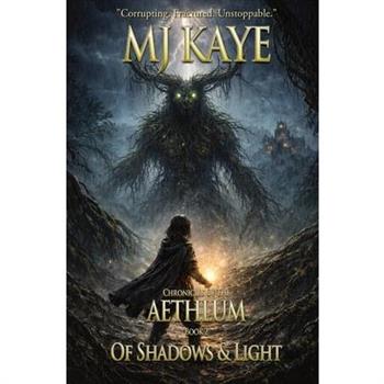 Of Shadows And Light
