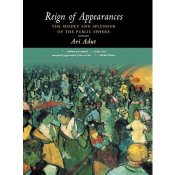 Reign of Appearances