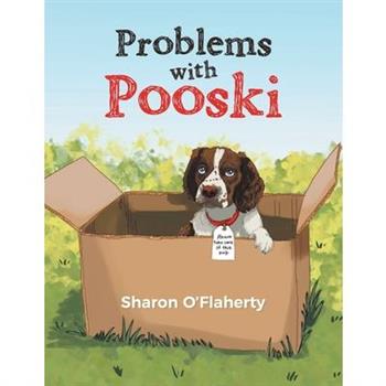 Problems with Pooski