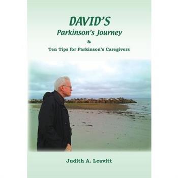 DAVID'S Parkinson's Journey