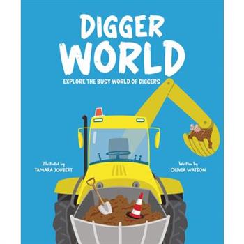 Digger World