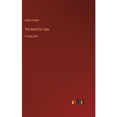 The World for Sale
