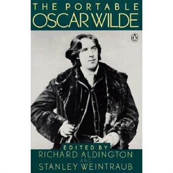 Portable Oscar Wilde