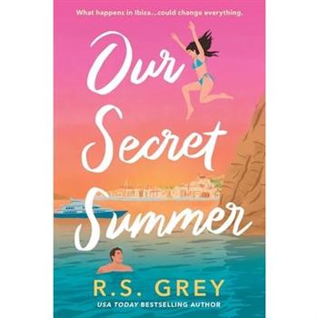 Our Secret Summer