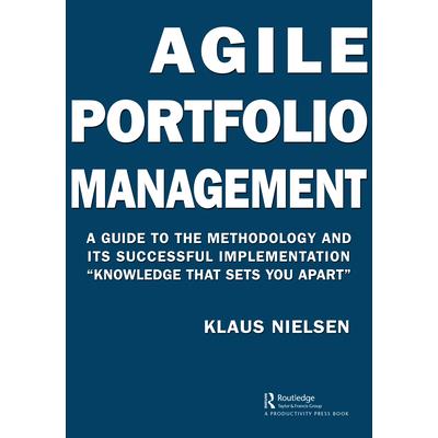 Agile Portfolio Management