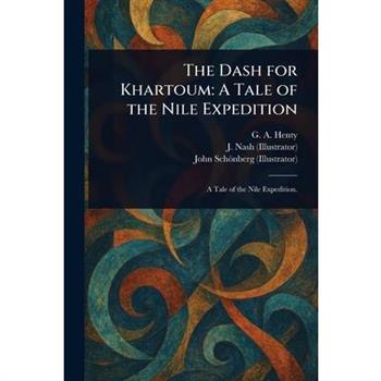 The Dash for Khartoum