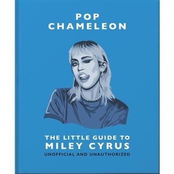 Pop Chameleon