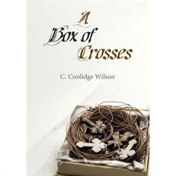 A Box of Crosses