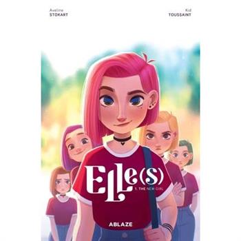 Elle(s) Vol 1: The New Girl