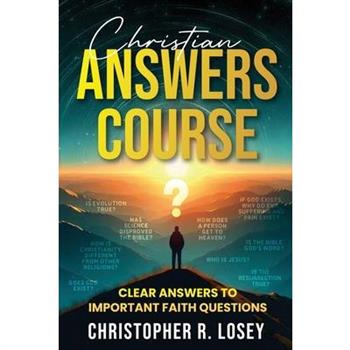 Christian Answers Course