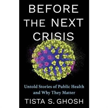 Before the Next Crisis