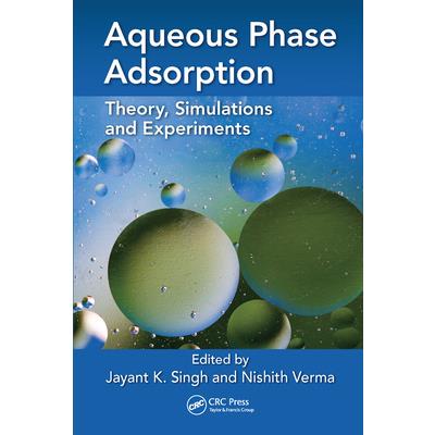 Aqueous Phase Adsorption