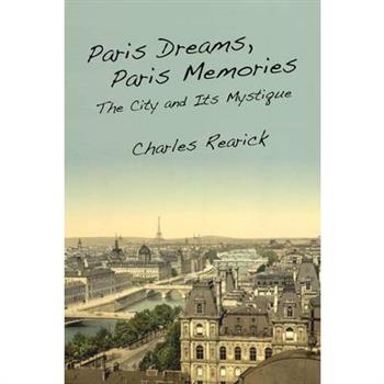 Paris Dreams, Paris Memories