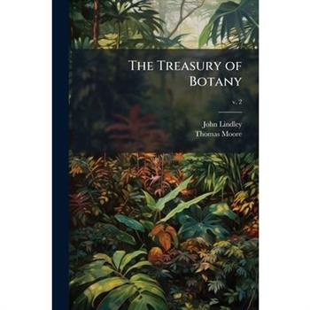 The Treasury of Botany