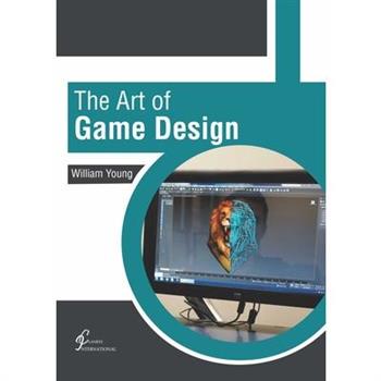 The Art of Game Design